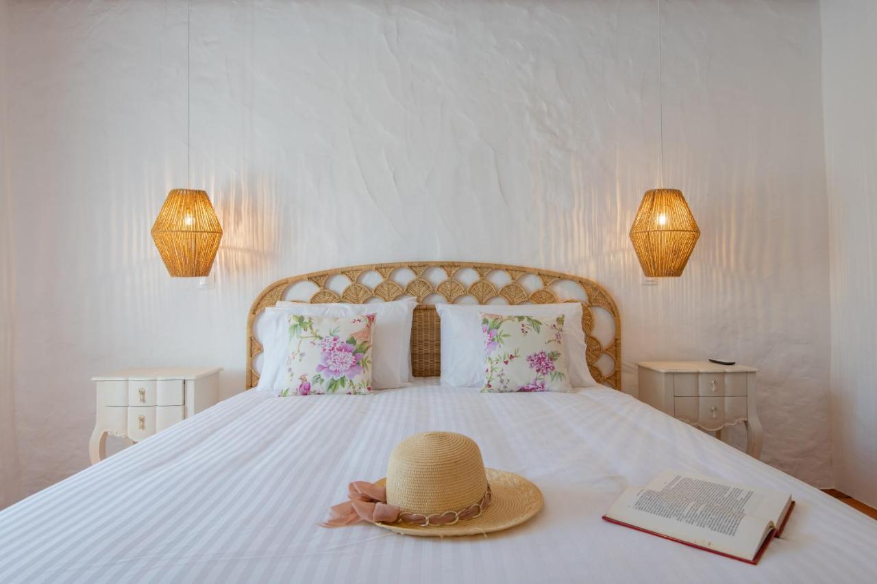Mystay - Herdade Do Vale Da Abelheira Grândola Exteriér fotografie