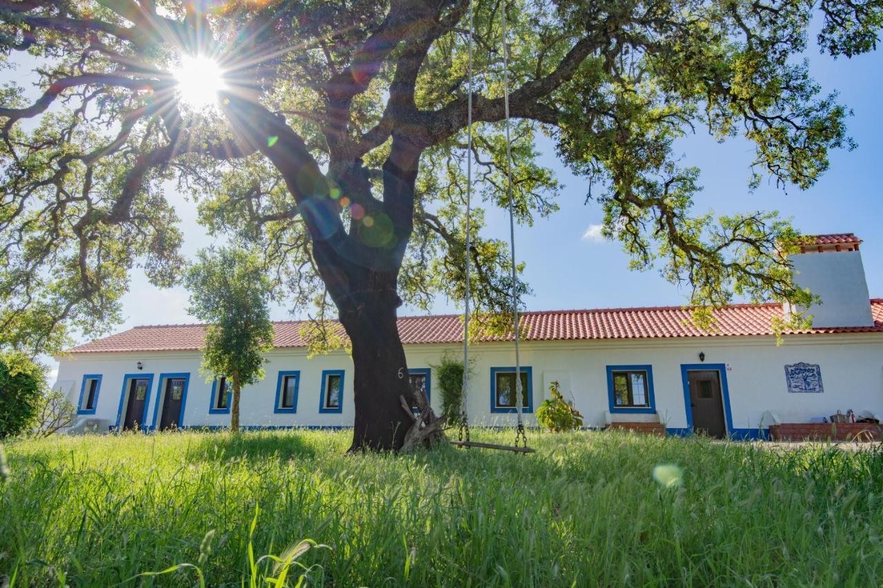 Mystay - Herdade Do Vale Da Abelheira Grândola Exteriér fotografie