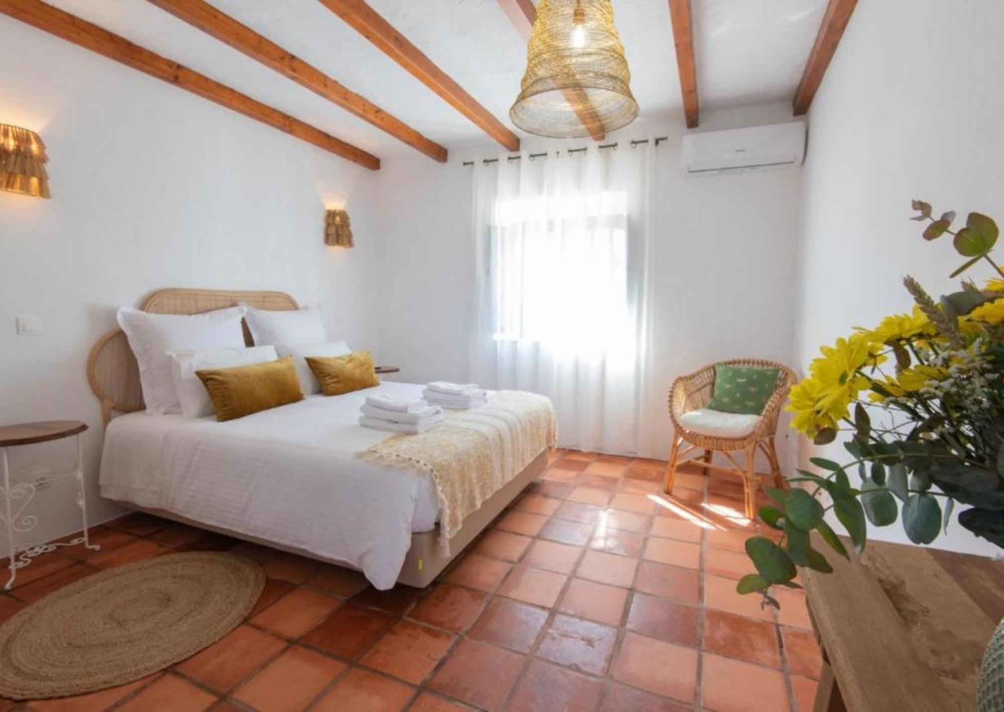 Mystay - Herdade Do Vale Da Abelheira Grândola Exteriér fotografie